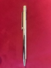 Cartier Santos Stylo Bi Gordon