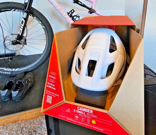 Specialized Camber MIPS Bike