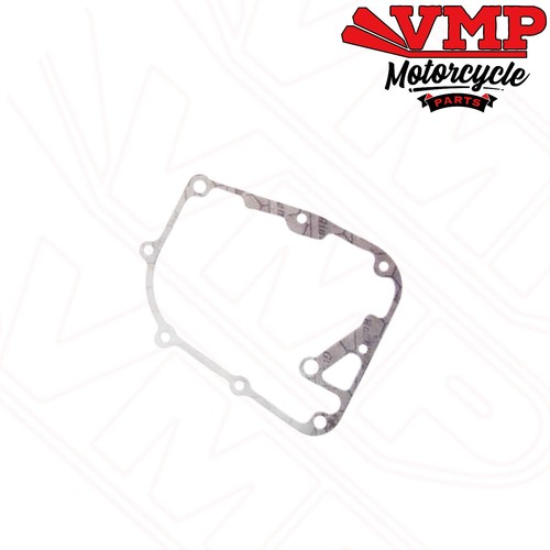 New right crankcase - new, cover