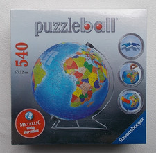 Ravensburger 3D Puzzleball