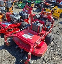 FERRIS 48 INCH PEDESTRIAN ZERO