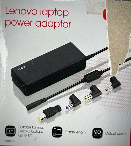 Logik lenovo universal - logik,