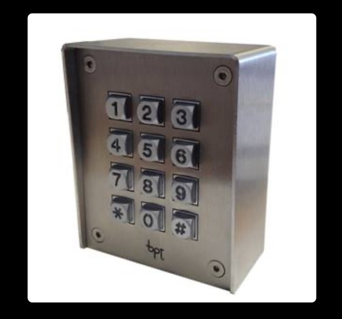 Bpt surface mounted - bpt,