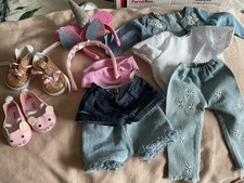 Design A Friend Dolls Set