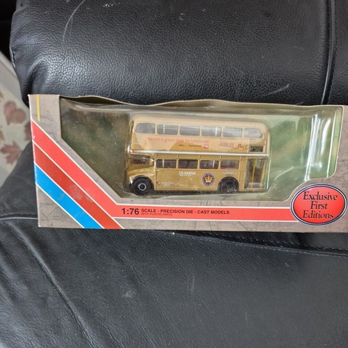 Efe 15633 aec routemaster - 15633,