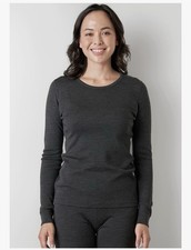 LAPASA Women's 100% Merino