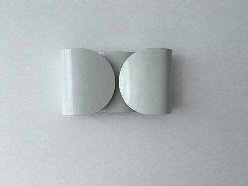 Flos foglio wall - lamp, white