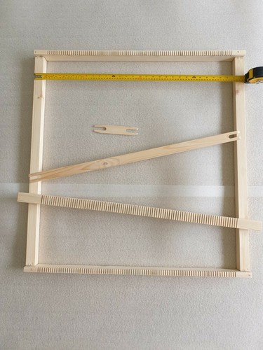 Weaving loom 80cms 83cms - 80cms,