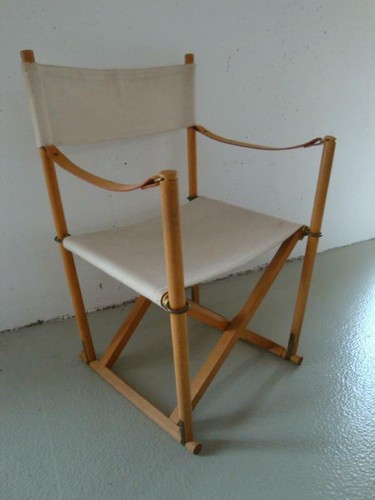 Vintage designer chair - vintage,