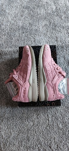 Asics kith ronnie - x,