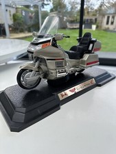 Vintage Honda Goldwing 1500