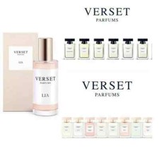 Verset Parfums - Perfume for
