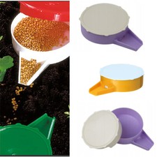 Precision Garden Seeder