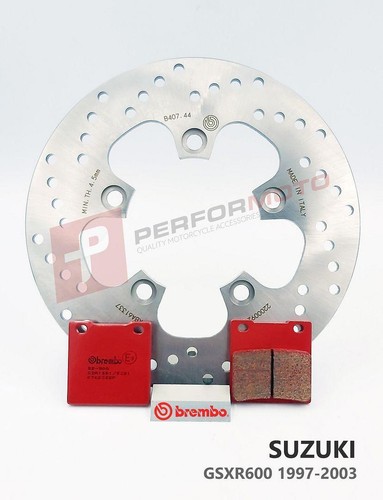 Brembo serie oro - brembo,