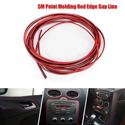 Universal red edge gap line - red,