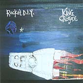 King creosote rocket - -,