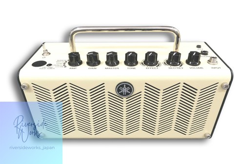 Yamaha guitar amp thr5 - amp,