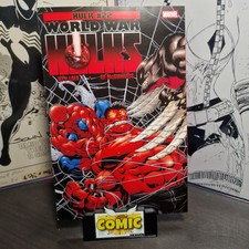 Hulk #22 🔥 From Red Hulk