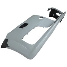 AUDI TT SE FRONT BUMPER MK3 2015 onwards 8S0 GENUINE Used Part 8S0807437