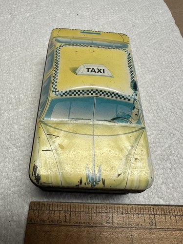 Vintage 1982 ian - vintage,