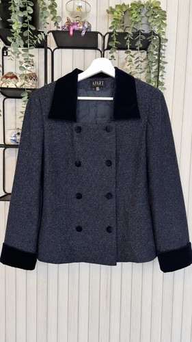 Vintage apart impressions navy - apart,
