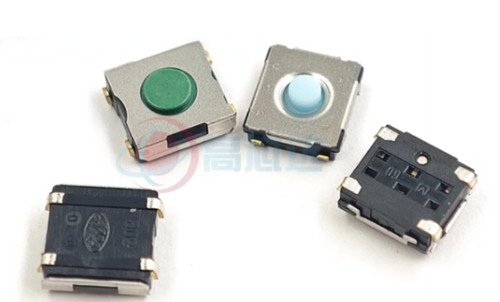65n tact switch unit - tact,