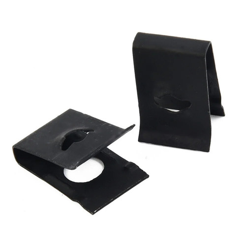 Type screw clip metal - screw,