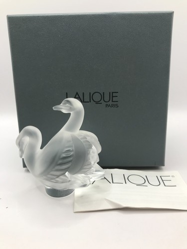 Lalique france deux - france, 'deux