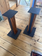 Sonus Faber Speaker Stands