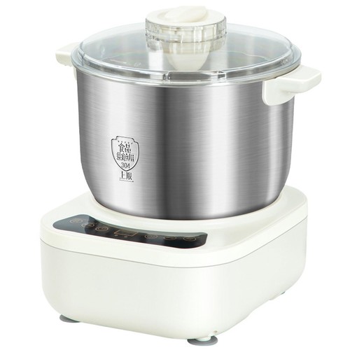 Home electric dough mixer - 7l,