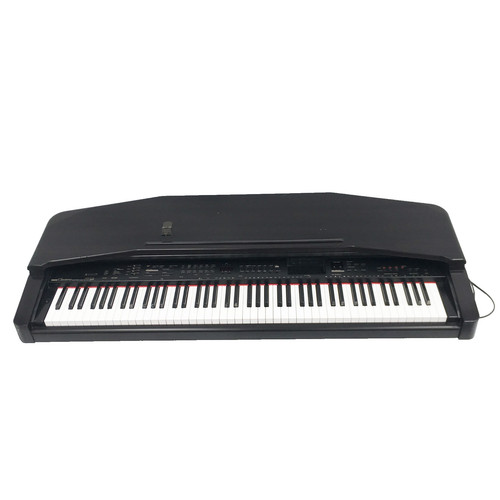 Yamaha clavinova cvp key - yamaha, cvp-55