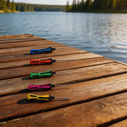 Complete carp fishing boilie - complete,