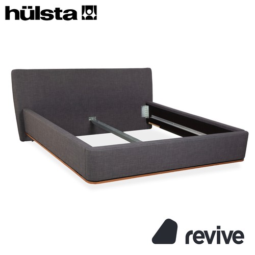 Hülsta fabric bed - hülsta,