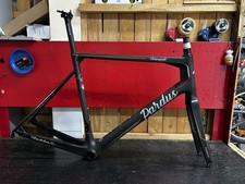 carbon road bike frameset rim