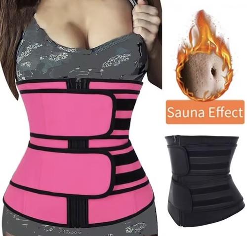 1pc waist trainer slimming - trainer,