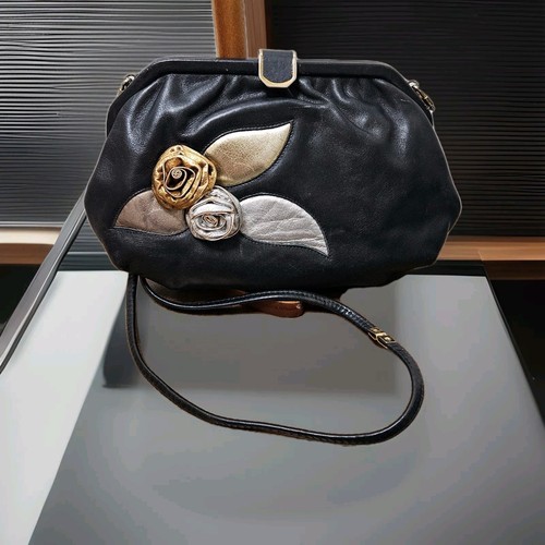 Vintage jane shilton black - shilton,