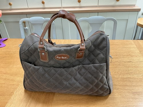 Stylish and practical pierre - and,