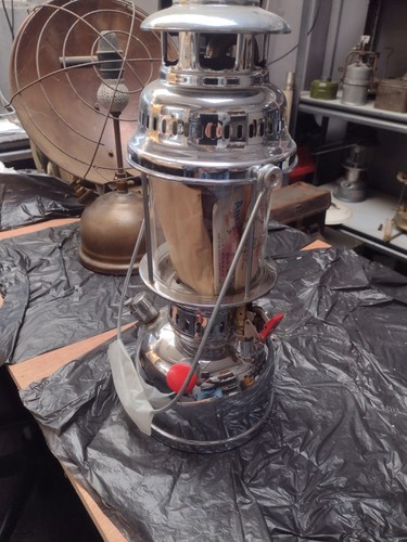 Vintage anchor pressure - vintage,