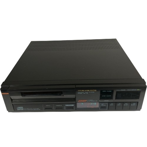 Marantz player 4x - cd-45,