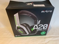 ASTRO Gaming A20 Wireless
