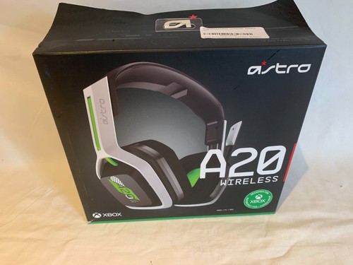 Astro gaming a20 - gaming, wireless