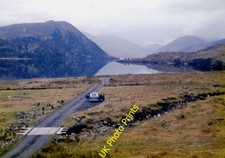 Photo 6x4 Road along Loch