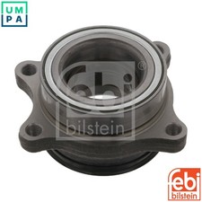 WHEEL BEARING KIT 32886 FOR