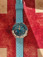 Squale Matic 60 ATMOS