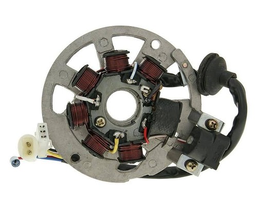 Keeway hurricane 2t - keeway, 50