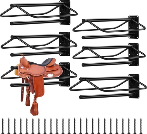 Pack wall mounted - pack, saddle