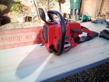 chainsaw Jonsereds 49SP