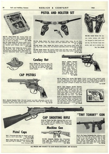 1961 paper young buffalo - young,