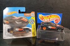 Hot Wheels 1/64 _2016 Super Treasure Hunt_'14 Corvette Stingray _Loose +mainline