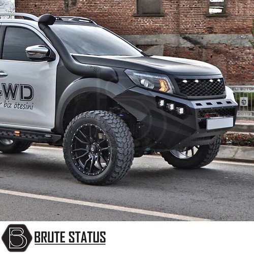 For nissan navara np300 - for,